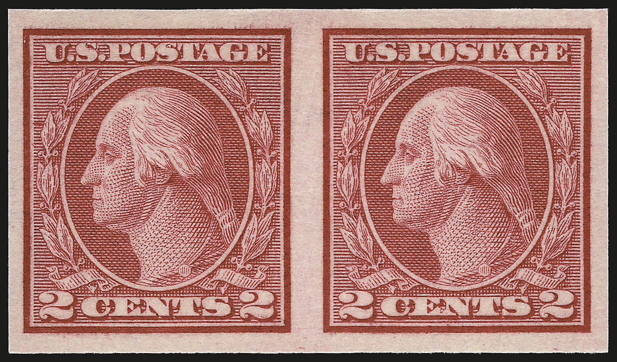 Sale no. 959 — Lot no. 2904 — Siegel Auction Galleries