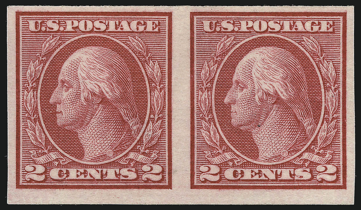 Sale no. 959 — Lot no. 2906 — Siegel Auction Galleries