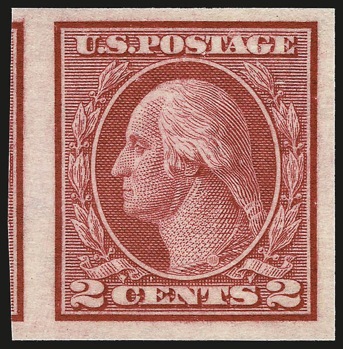 Sale no. 959 — Lot no. 2907 — Siegel Auction Galleries