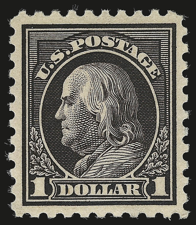 Sale no. 959 — Lot no. 2908 — Siegel Auction Galleries