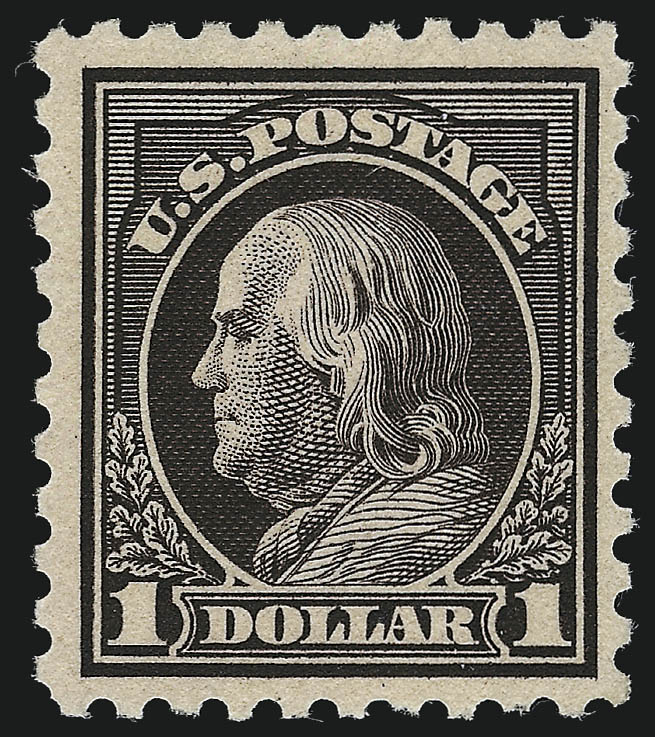 Sale no. 959 — Lot no. 2909 — Siegel Auction Galleries