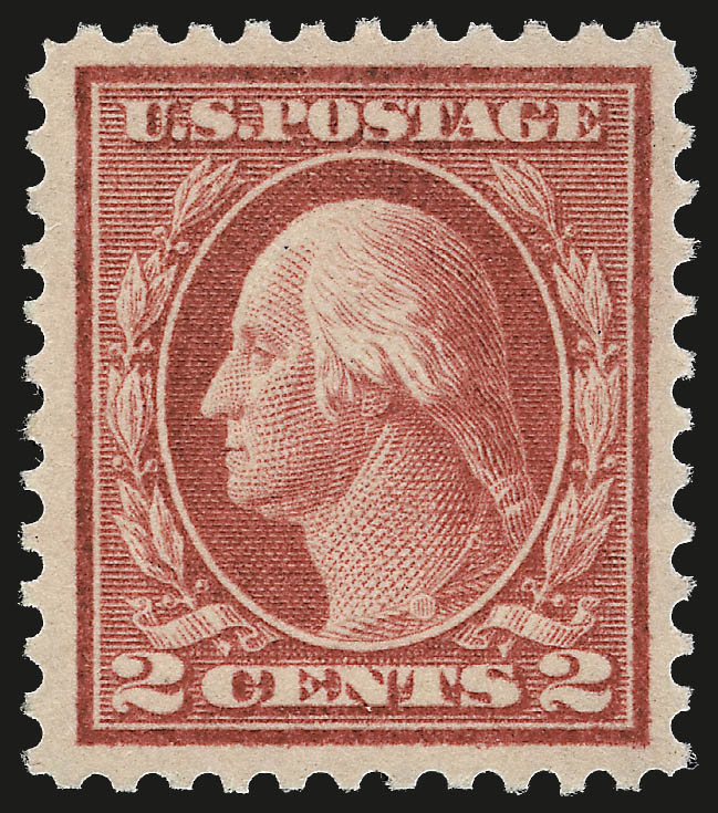 Sale no. 959 — Lot no. 2910 — Siegel Auction Galleries