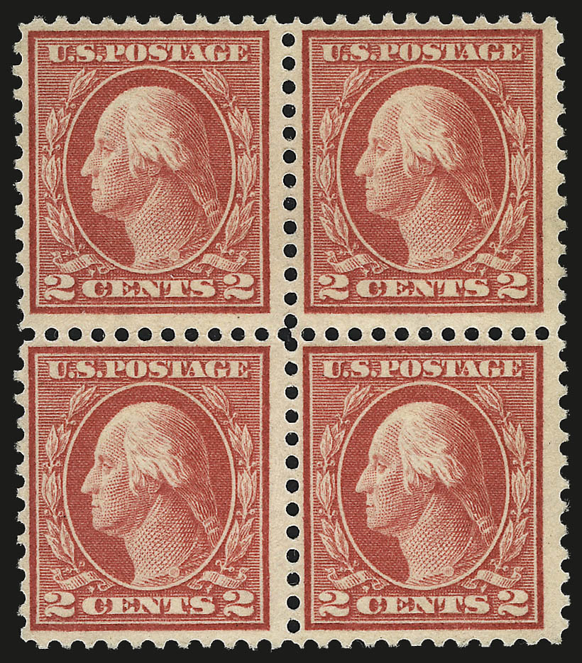 Sale no. 959 — Lot no. 2911 — Siegel Auction Galleries