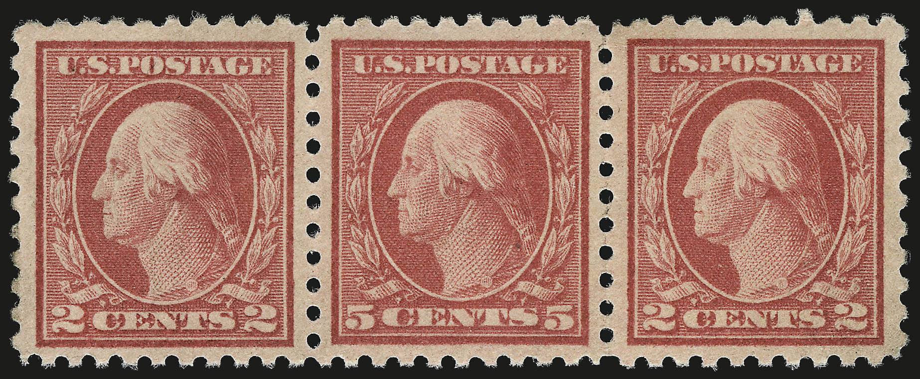 Sale no. 959 — Lot no. 2914 — Siegel Auction Galleries