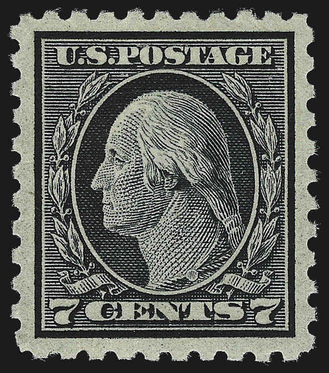 Sale no. 959 — Lot no. 2917 — Siegel Auction Galleries