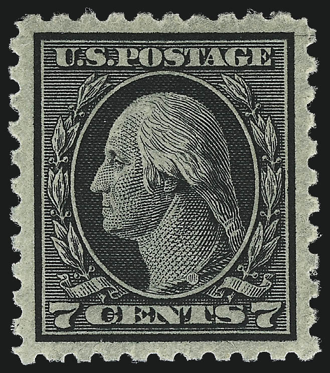 Sale no. 959 — Lot no. 2919 — Siegel Auction Galleries