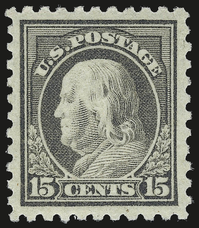 Sale no. 959 — Lot no. 2921 — Siegel Auction Galleries