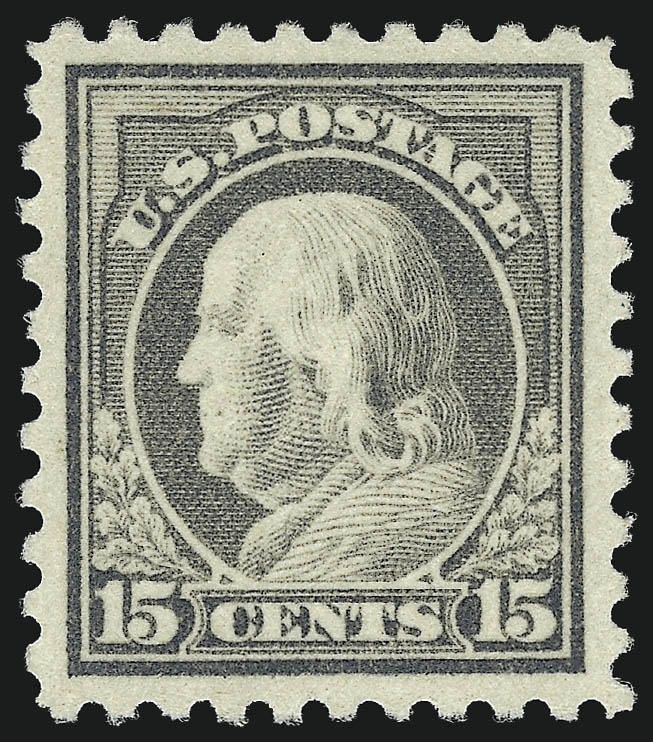 Sale no. 959 — Lot no. 2922 — Siegel Auction Galleries