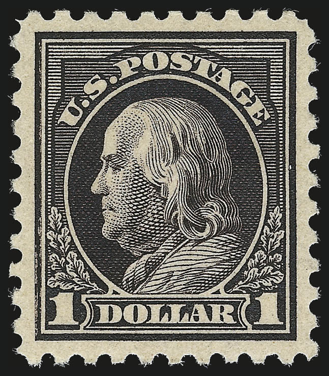 Sale no. 959 — Lot no. 2926 — Siegel Auction Galleries