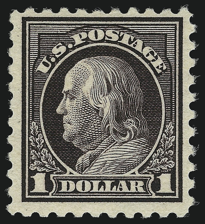 Sale no. 959 — Lot no. 2927 — Siegel Auction Galleries