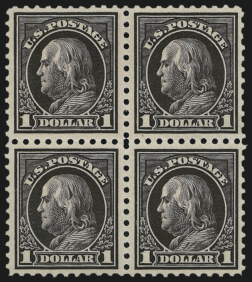 Sale no. 959 — Lot no. 2928 — Siegel Auction Galleries