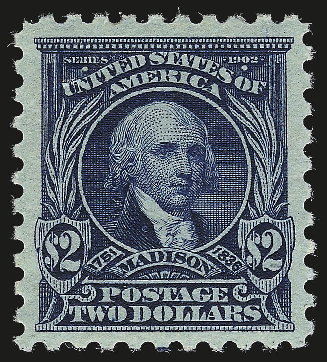 Sale no. 959 — Lot no. 2930 — Siegel Auction Galleries