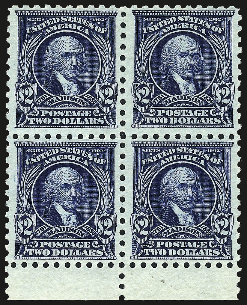 Sale no. 959 — Lot no. 2931 — Siegel Auction Galleries