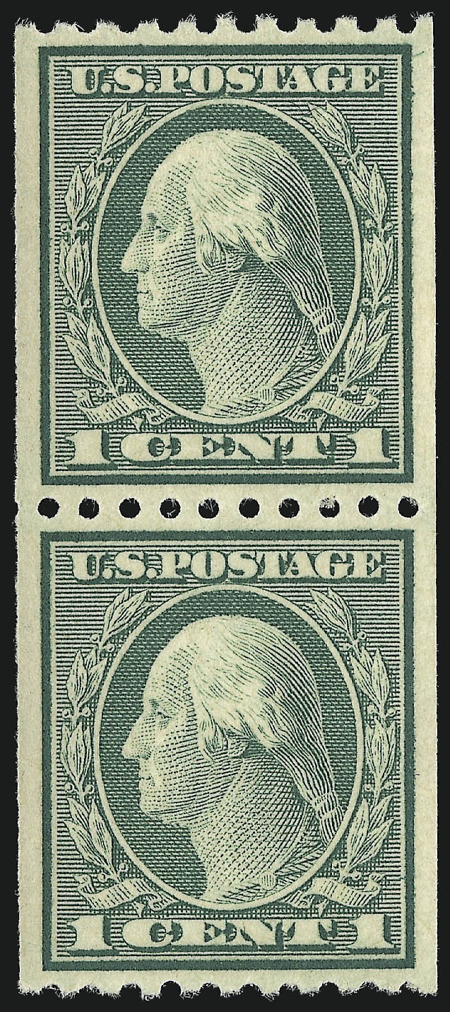 Sale no. 959 — Lot no. 2943 — Siegel Auction Galleries