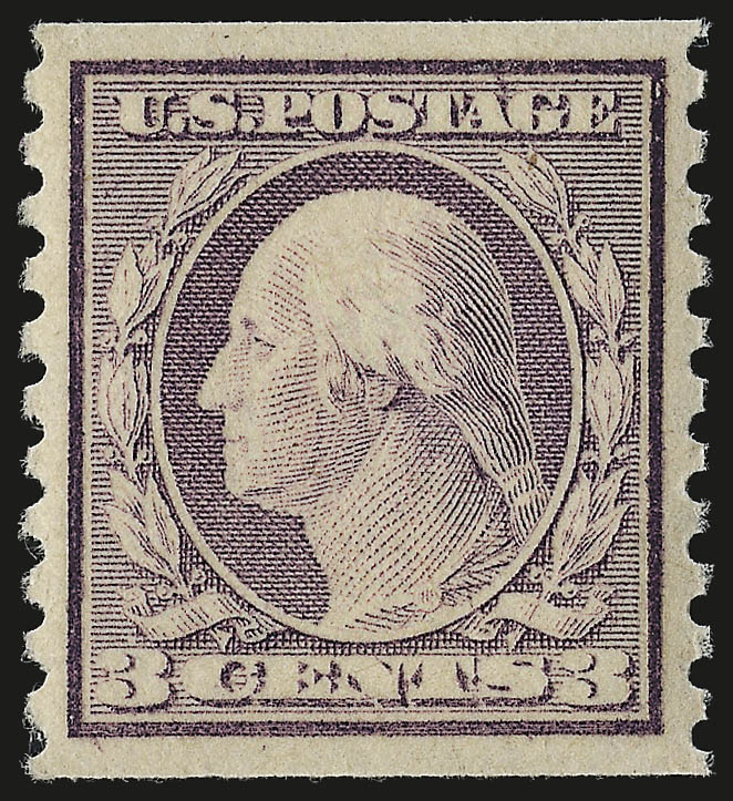 Sale no. 959 — Lot no. 2946 — Siegel Auction Galleries