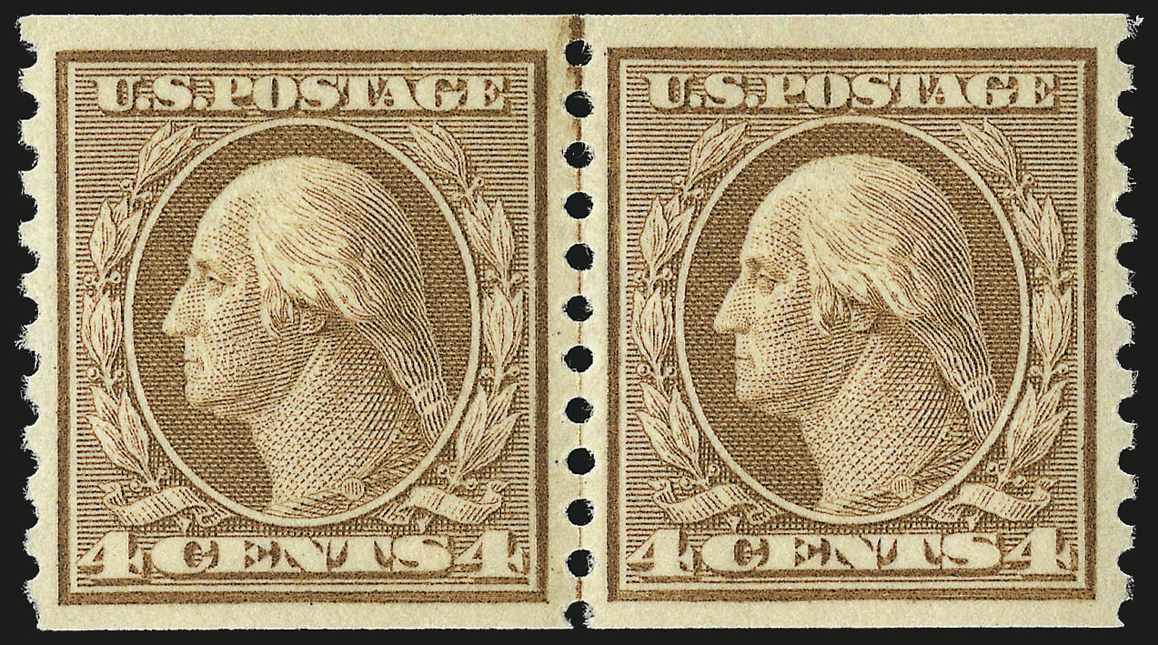 Sale no. 959 — Lot no. 2948 — Siegel Auction Galleries