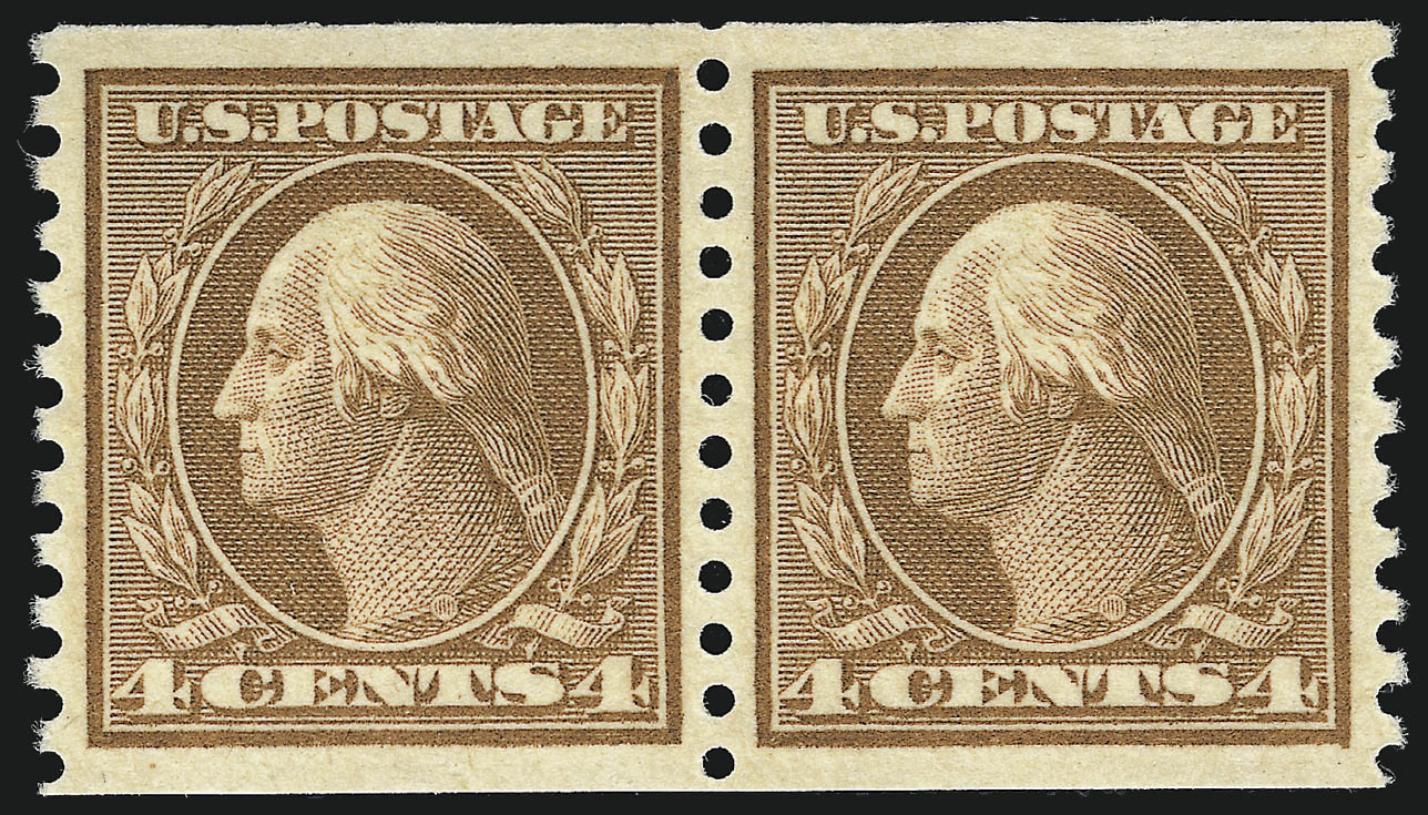 Sale no. 959 — Lot no. 2949 — Siegel Auction Galleries
