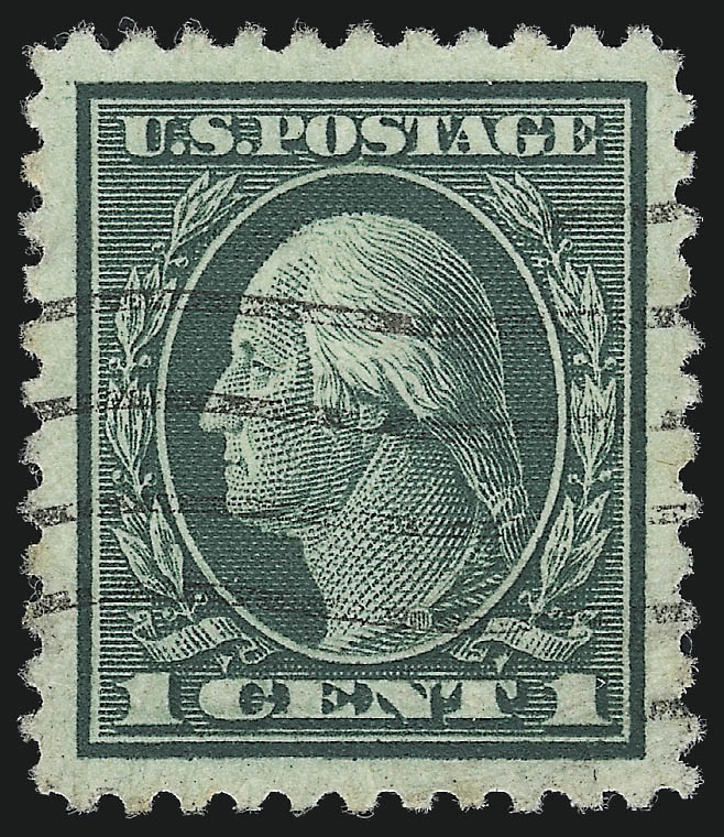 Sale no. 959 — Lot no. 2950 — Siegel Auction Galleries