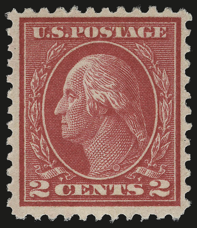 Sale no. 959 — Lot no. 2951 — Siegel Auction Galleries