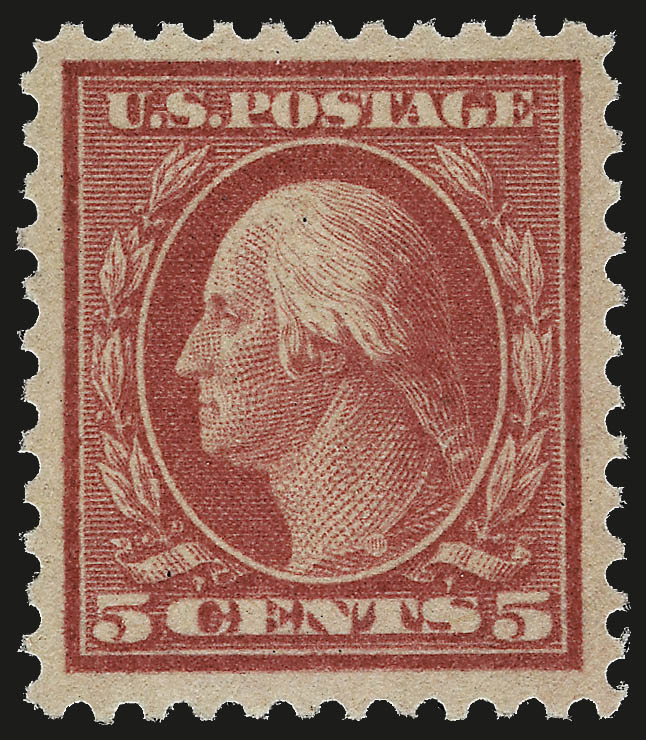 Sale no. 959 — Lot no. 2954 — Siegel Auction Galleries