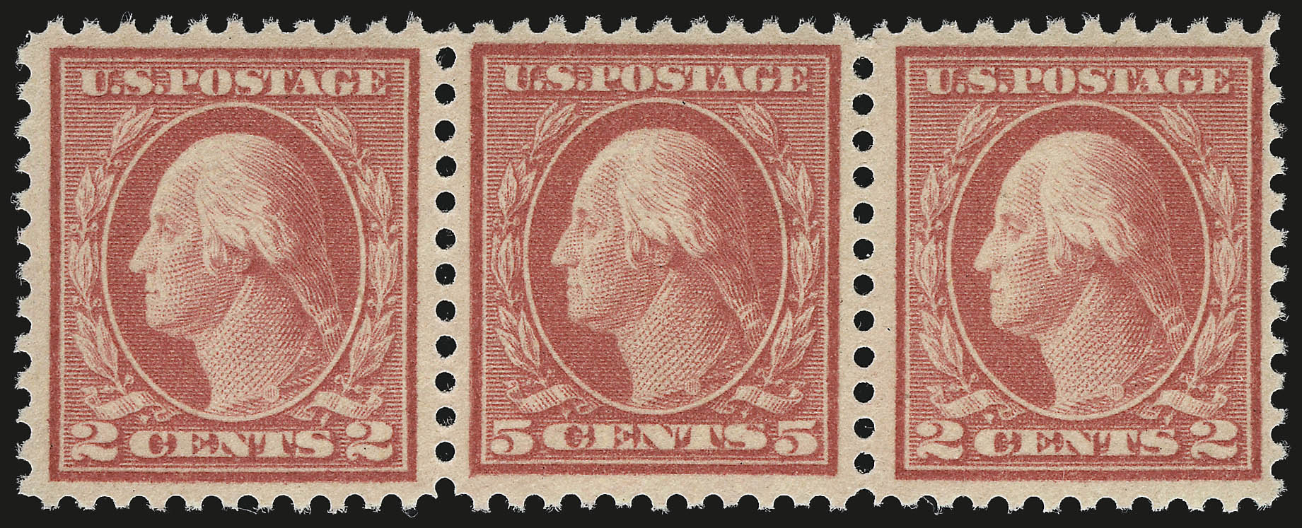 Sale no. 959 — Lot no. 2955 — Siegel Auction Galleries