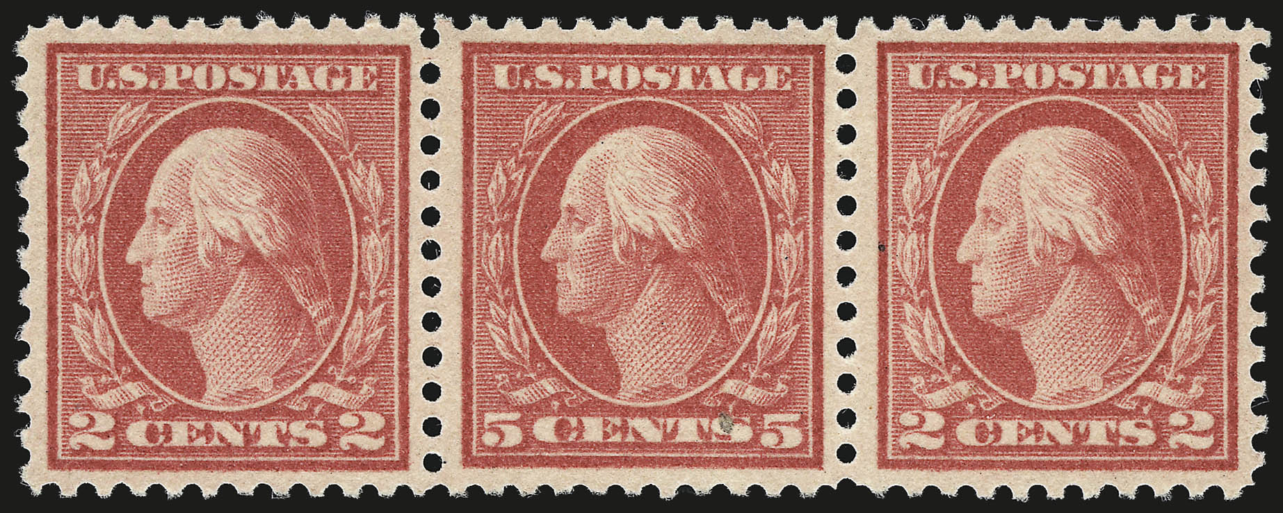 Sale no. 959 — Lot no. 2958 — Siegel Auction Galleries