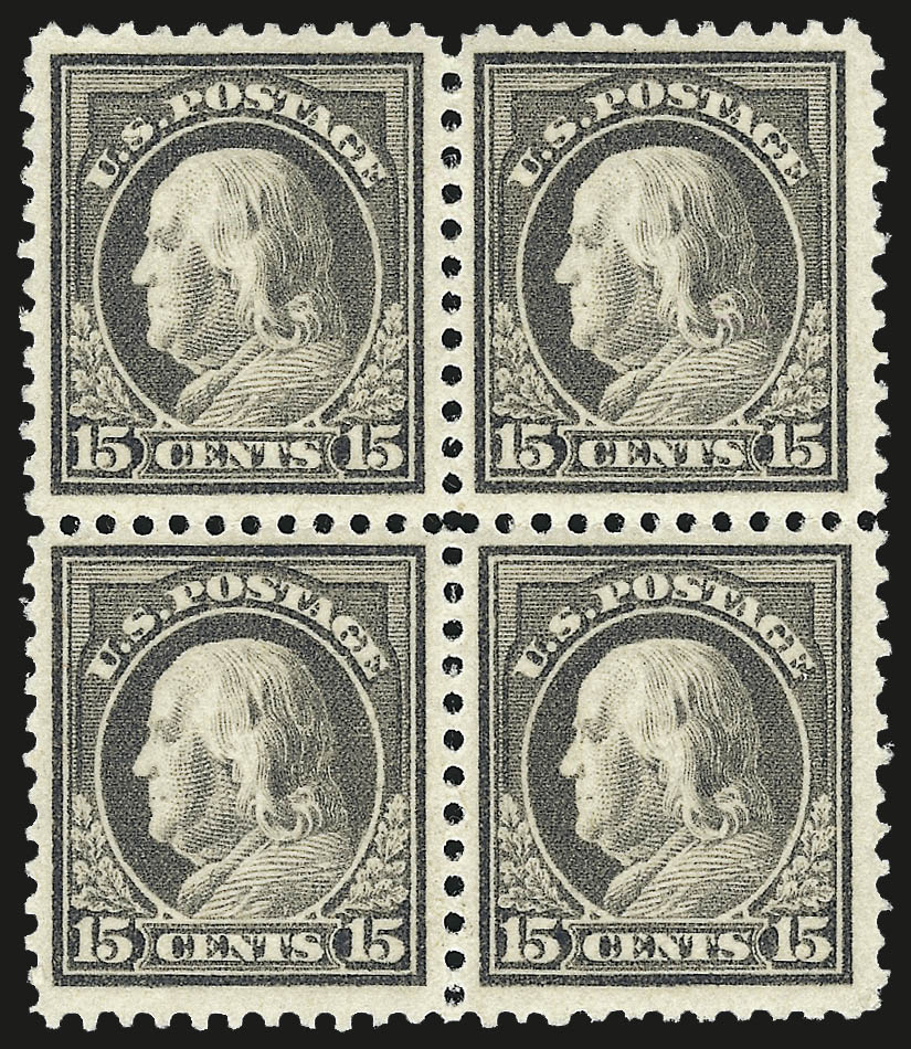 Sale no. 959 — Lot no. 2967 — Siegel Auction Galleries
