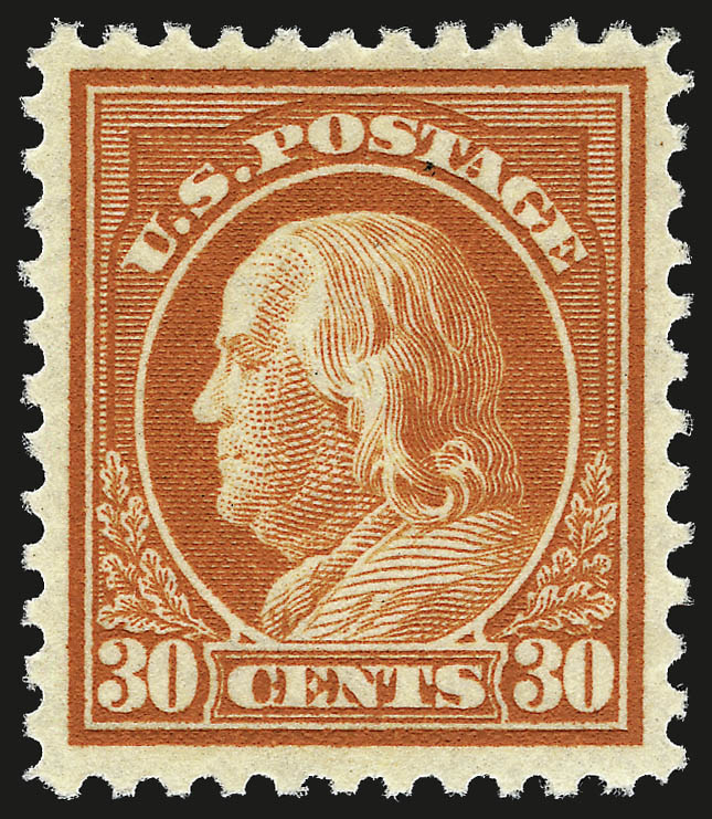 Sale no. 959 — Lot no. 2970 — Siegel Auction Galleries