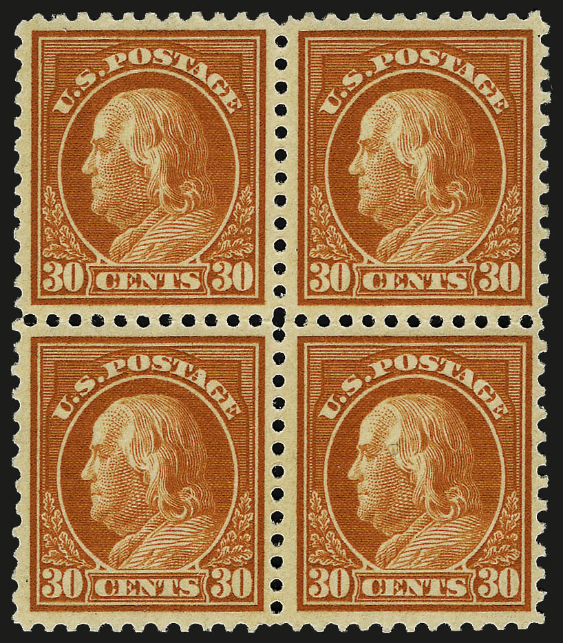 Sale no. 959 — Lot no. 2971 — Siegel Auction Galleries