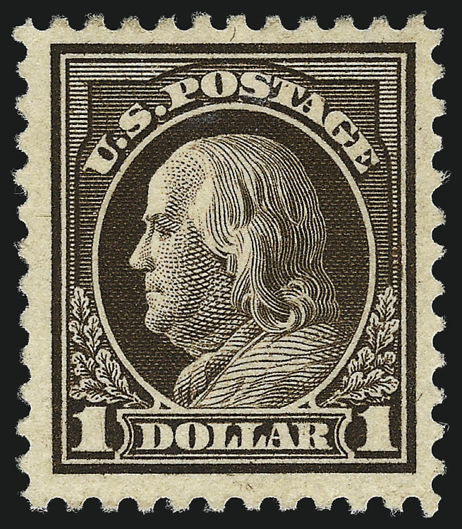 Sale no. 959 — Lot no. 2976 — Siegel Auction Galleries