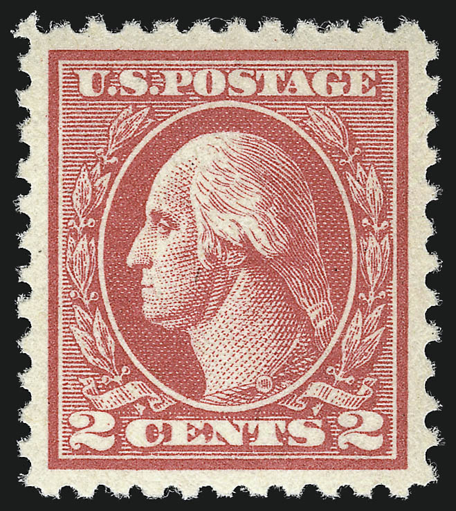 Sale no. 959 — Lot no. 2984 — Siegel Auction Galleries