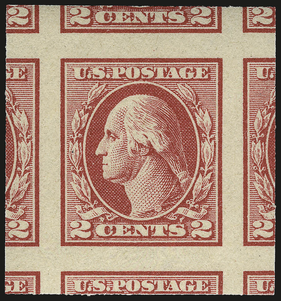 Sale no. 959 — Lot no. 2985 — Siegel Auction Galleries