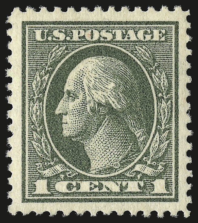 Sale no. 959 — Lot no. 2989 — Siegel Auction Galleries