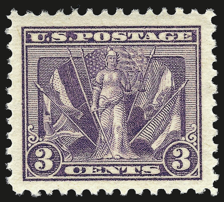 Sale no. 959 — Lot no. 2992 — Siegel Auction Galleries