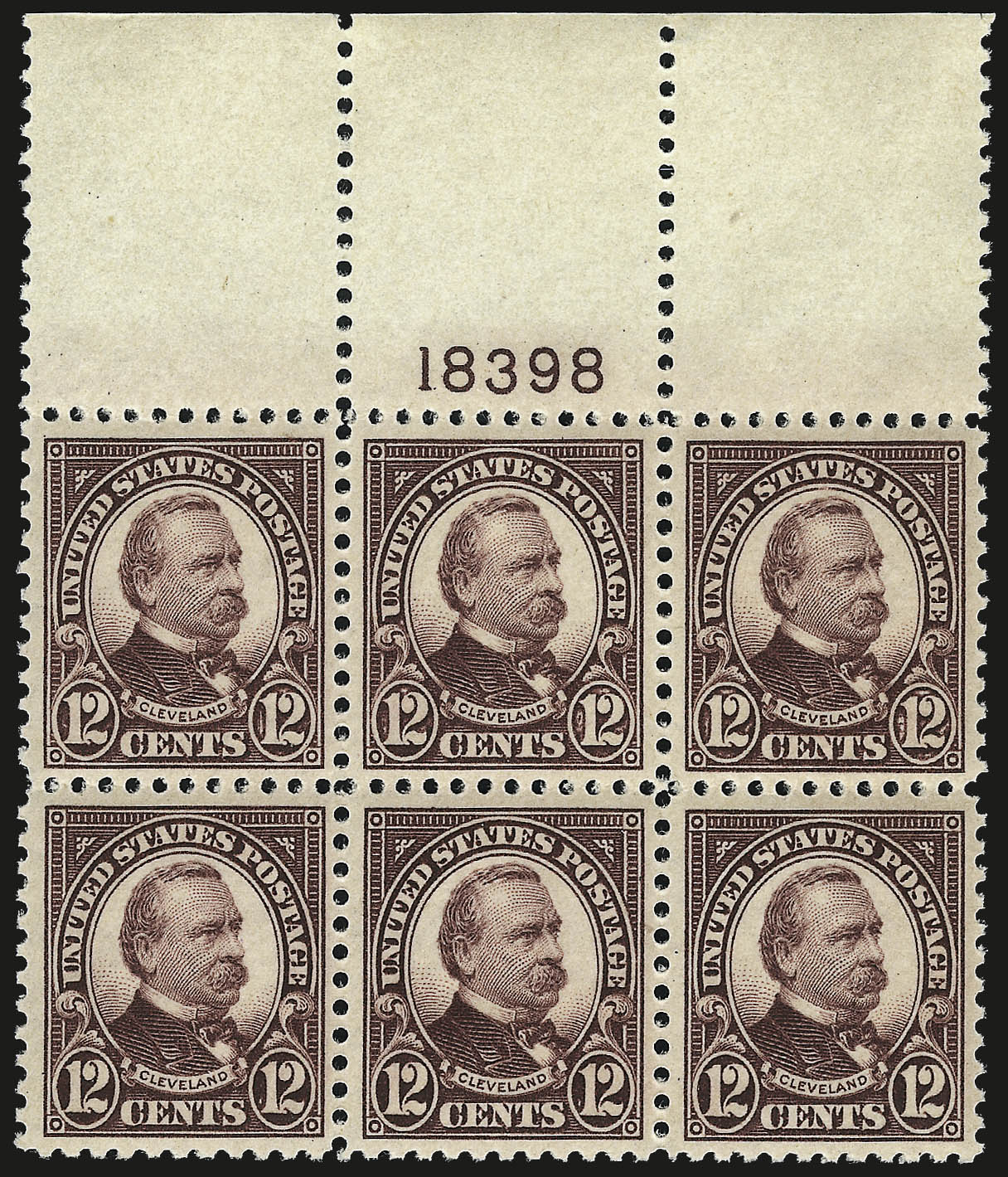 Sale no. 959 — Lot no. 3005 — Siegel Auction Galleries