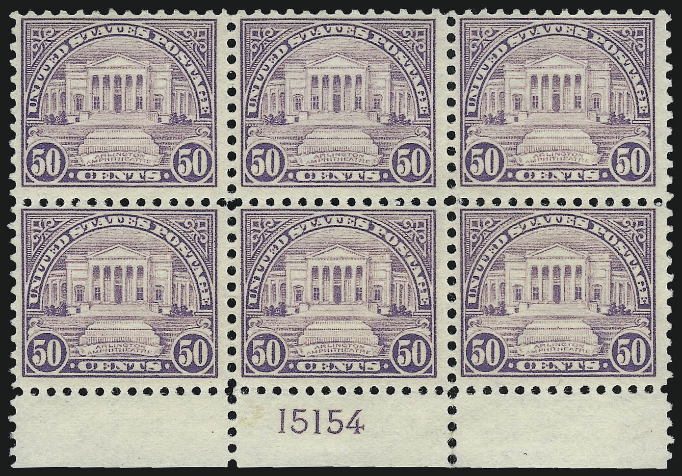 Sale no. 959 — Lot no. 3009 — Siegel Auction Galleries