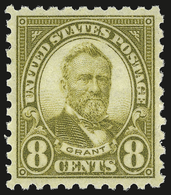 Sale no. 959 — Lot no. 3020 — Siegel Auction Galleries