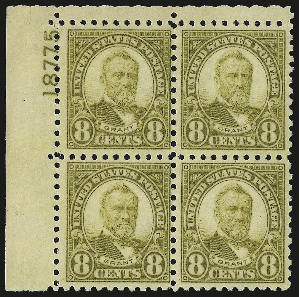 Sale no. 959 — Lot no. 3021 — Siegel Auction Galleries