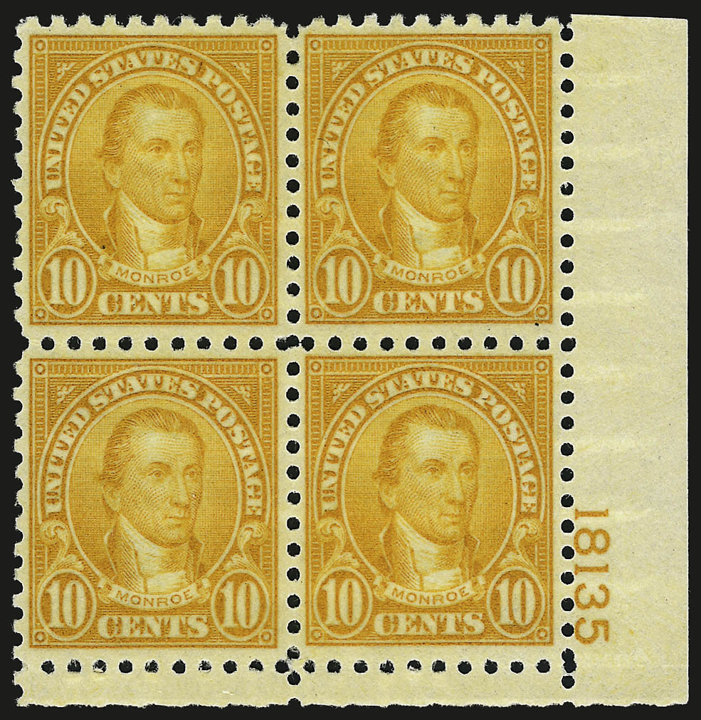 Sale no. 959 — Lot no. 3023 — Siegel Auction Galleries