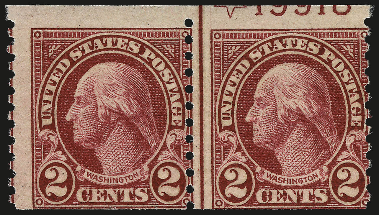 Sale no. 959 — Lot no. 3025 — Siegel Auction Galleries