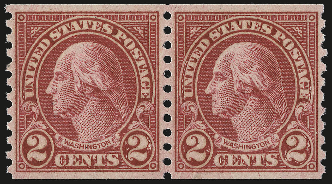 Sale no. 959 — Lot no. 3029 — Siegel Auction Galleries