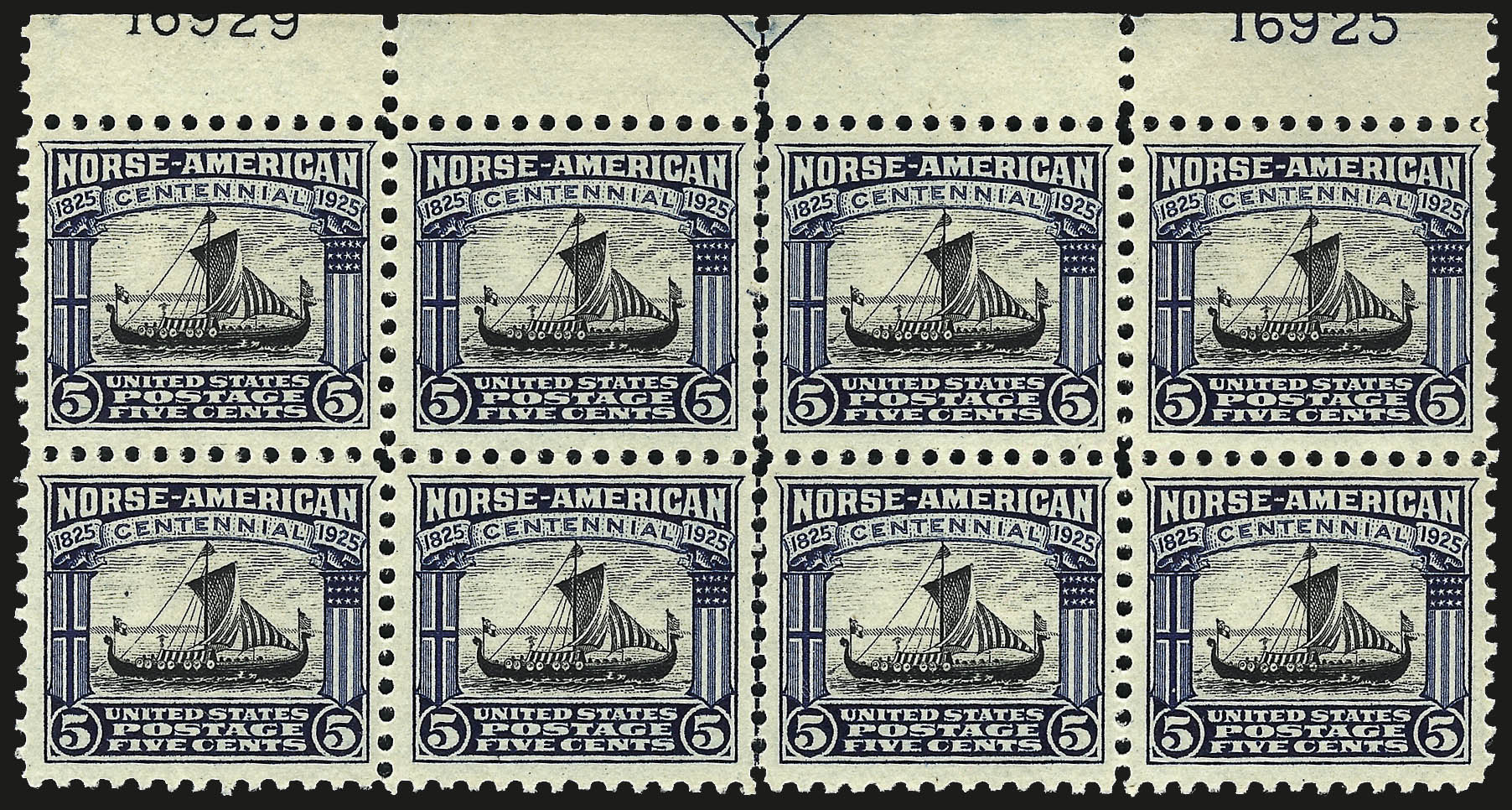 Sale no. 959 — Lot no. 3034 — Siegel Auction Galleries