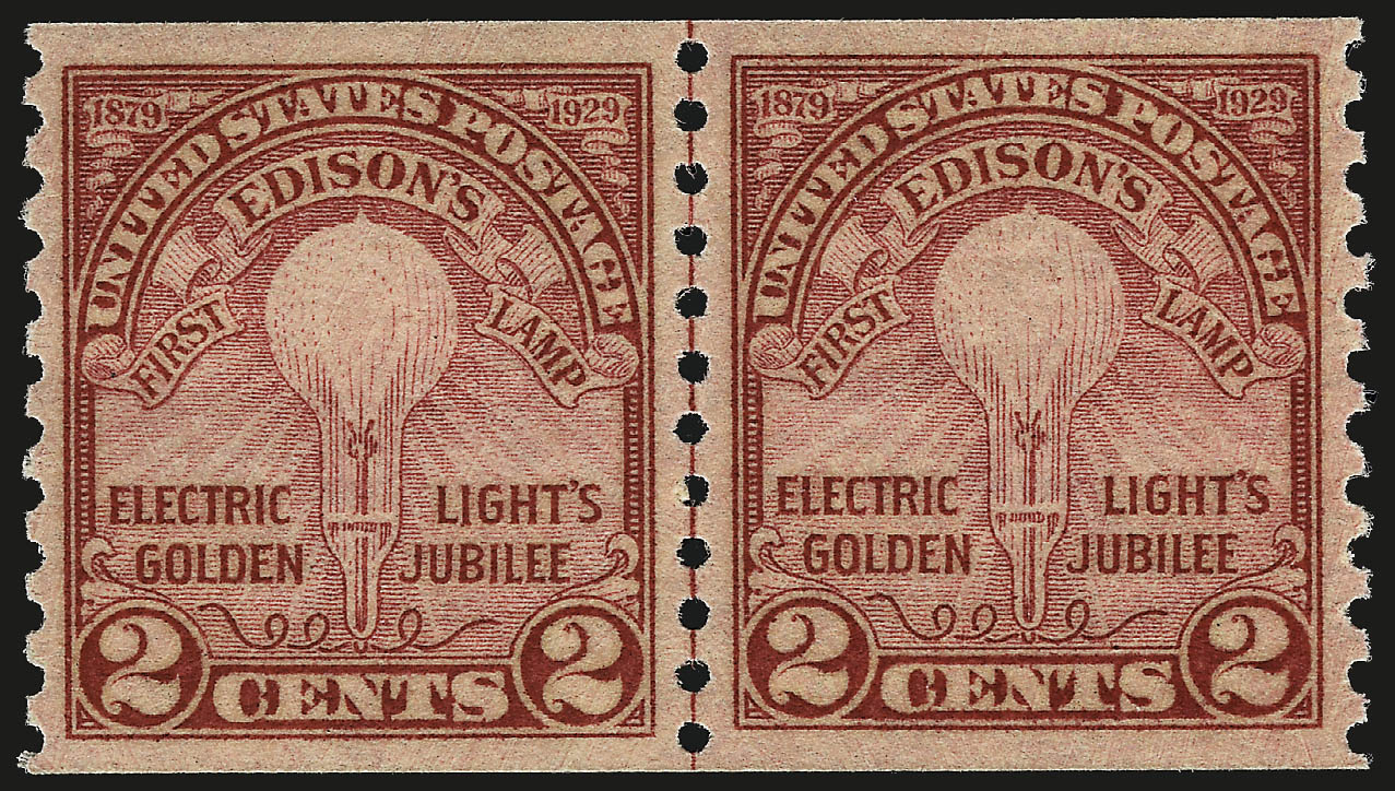 Sale no. 959 — Lot no. 3046 — Siegel Auction Galleries