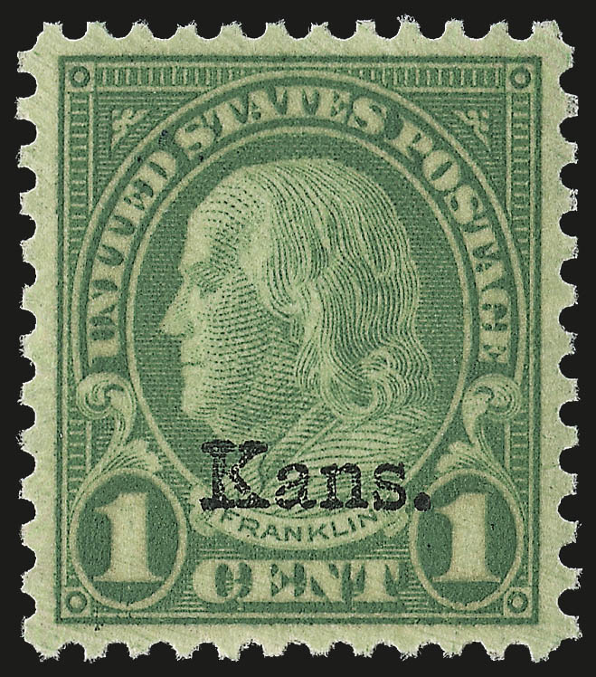 Sale no. 959 — Lot no. 3047 — Siegel Auction Galleries
