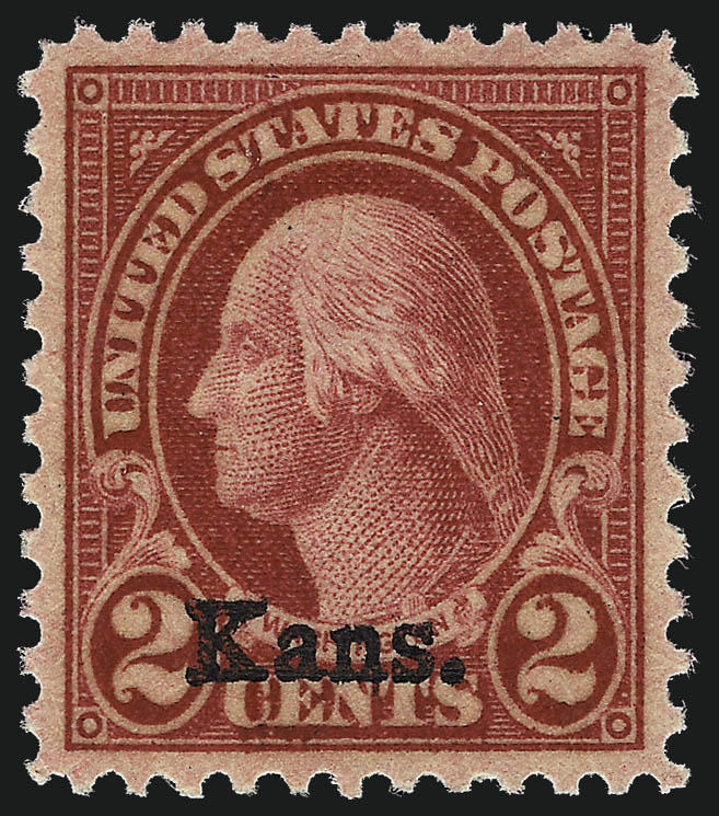 Sale no. 959 — Lot no. 3048 — Siegel Auction Galleries