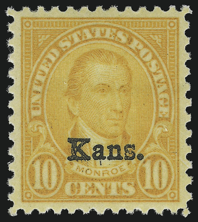 Sale no. 959 — Lot no. 3053 — Siegel Auction Galleries