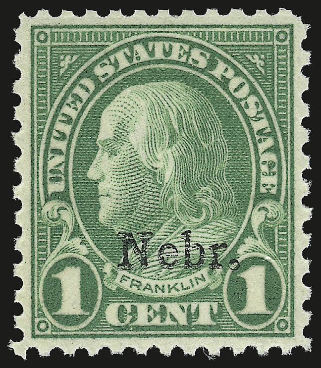 Sale no. 959 — Lot no. 3054 — Siegel Auction Galleries