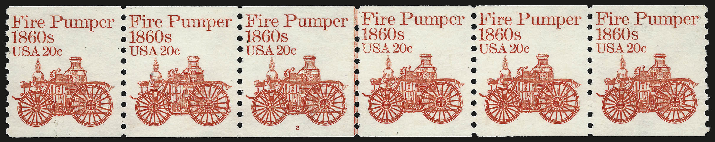 Sale no. 959 — Lot no. 3091 — Siegel Auction Galleries