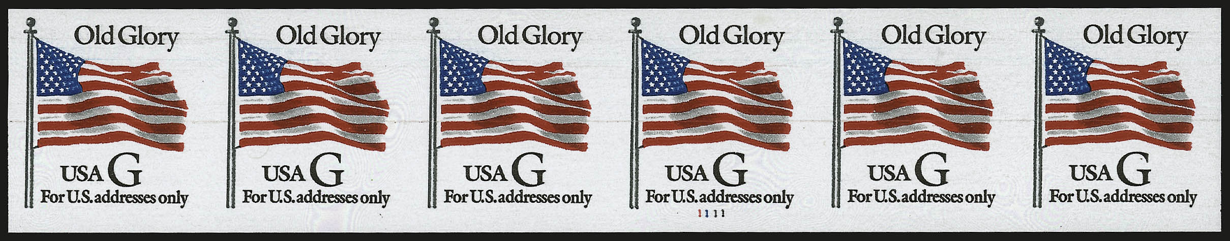 Sale no. 959 — Lot no. 3102 — Siegel Auction Galleries