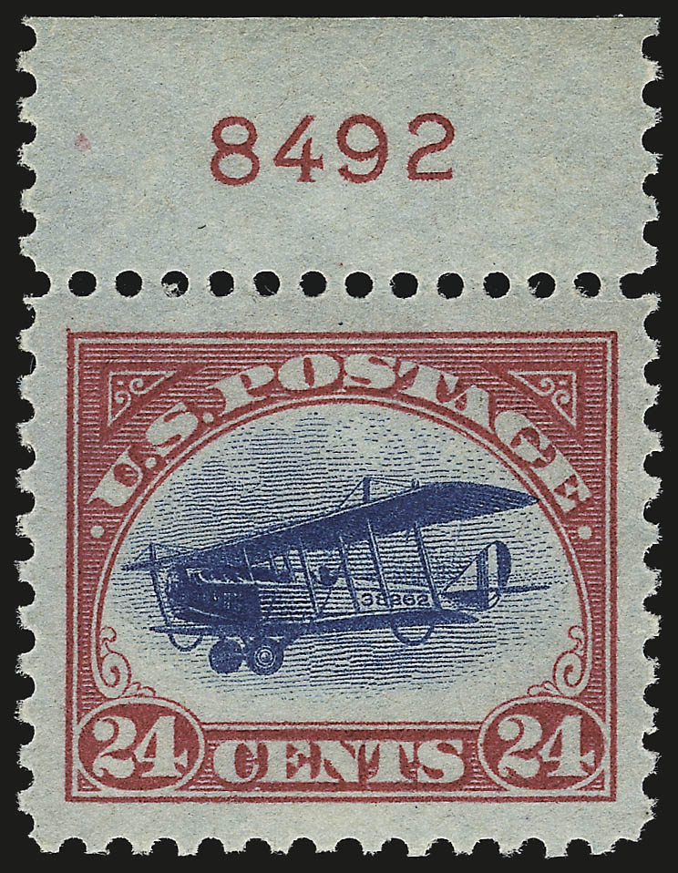 Sale no. 959 — Lot no. 3113 — Siegel Auction Galleries